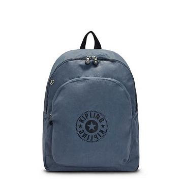 Kipling Curtis Large 17" Backpack Laptop Çantası Gri | TR 1533NW